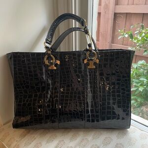 Tory Burch tote bag